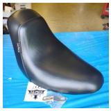 LePera Bare Bones Softail Solo Seat, NEW
