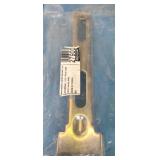 Universal 1 1/2ï¿½W Seat Mounting Bracket