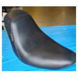 LePera Bare Bones Softail Solo Seat