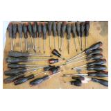 Husky Torq Drivers & Screwdrivers