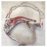 Klein Safety Harness