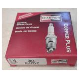 Champion Spark Plugs 404 RN12YC