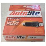 Autolite Copper Spark Plugs 3926