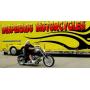 071926 Desperado Motorcycle Auction