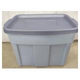 18-Gal Roughneck Storage Tote