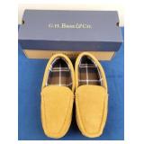 GH Bass & Co Slippers - Sz 8