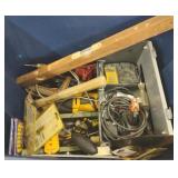 Tools Assortment