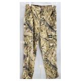Herterï¿½s Advantage Wetland Camo Pants, MD