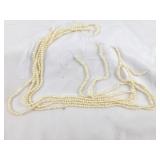 16' Strand Seed Pearls [x4]
