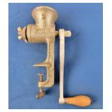 Universal #2 Meat Grinder