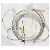 Sterling Silver Wire, Jewelry Making
