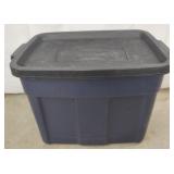 18-Gal Roughneck Storage Tote