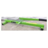 Prowler ELC-600 Laminate Cutter
