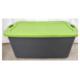 EZ Carry 30-Gal Storage Tote