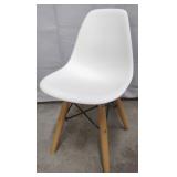 Ergonomic Child's Chair