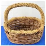 Hand Woven Basket