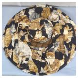 Quilted Tortilla Warmer