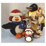 Penguins (3)