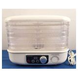 Homemaxs Dehydrator