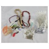 Assorted Beads