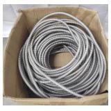 3/8' Flex-Conduit ~200ft