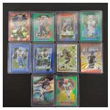 21-23 Football Cards (10)