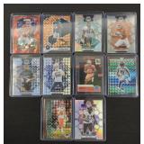 21-23 Football Cards (10)