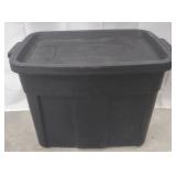18-Gal Roughneck Storage Tote