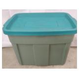 18-Gal Roughneck Storage Tote