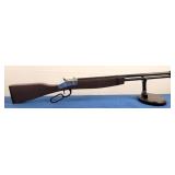 Saddle Toy Rifle