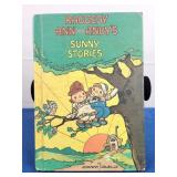 Raggedy Ann and Andy's Sunny Stories, 1974