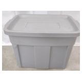 18-Gal Roughneck Storage Tote