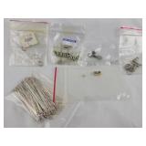 Assorted Jewelry Making Findings