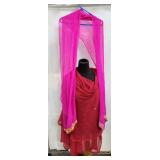 Shawls/Scarves (2)