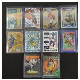 21-23 Football Cards (10)