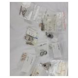 Assorted Jewelry Making Findings