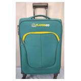 Flamingo Trolley Suitcase