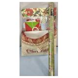 Xmas Gift Bags & Wrapping Paper