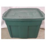 18-Gal Roughneck Storage Tote