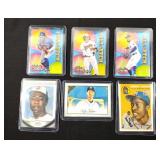 19-24 Topps Baseball Cards (6)