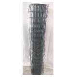 Garden Fencing, 4ft High