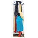 Shawls/Scarves(2)
