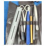 Vintage Dissecting Kit