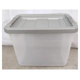 7.5-Gal Storage Tote