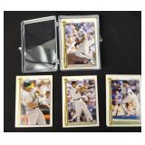 1992 Upper Deck Homerun Heroes