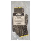 PIP G-Tek Nylon Poly-Coated Gloves, M (11pair)