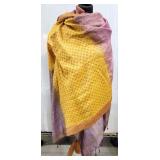 Pashmina Scarf (1)