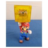 McDonald's Super Mario 'Power Up Block' Toy
