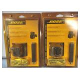 Bose UB-208 Wall/Ceiling Brackets (2)