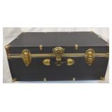 Mercury Black 30-in. Trunk